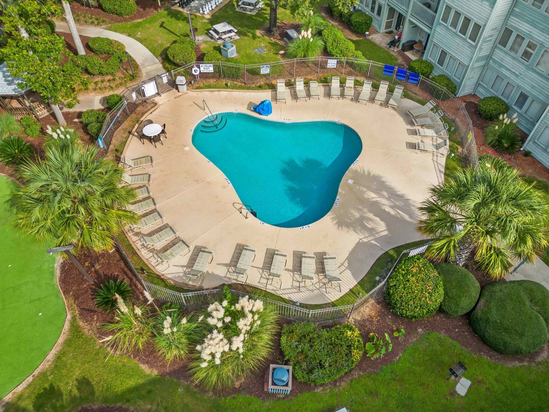 5905 South Kings Hwy. Photo 36