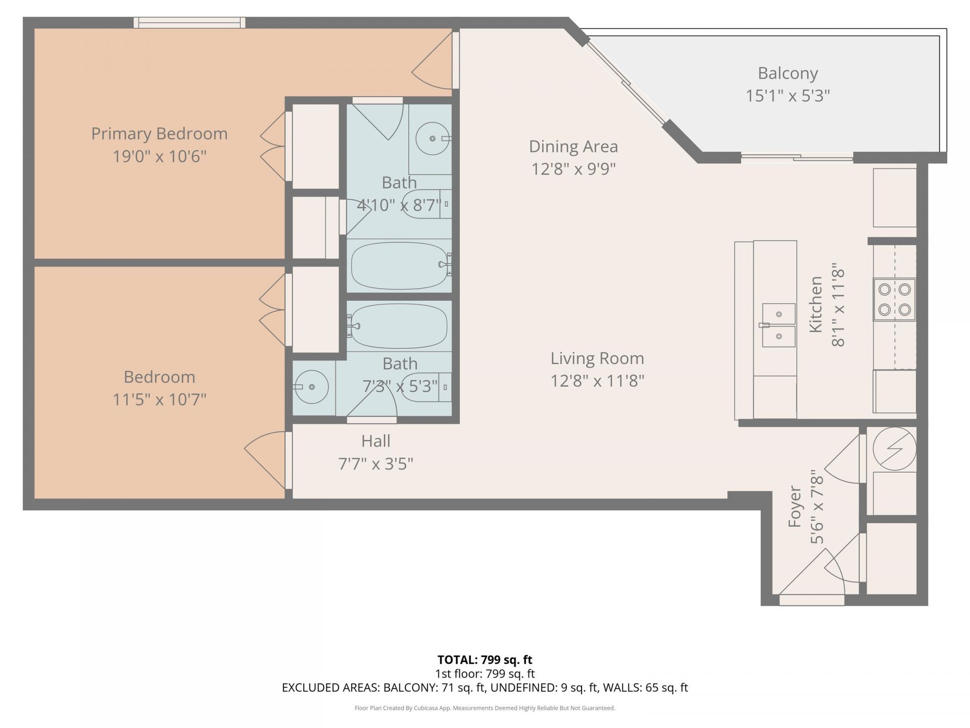 5905 South Kings Hwy. Photo 53