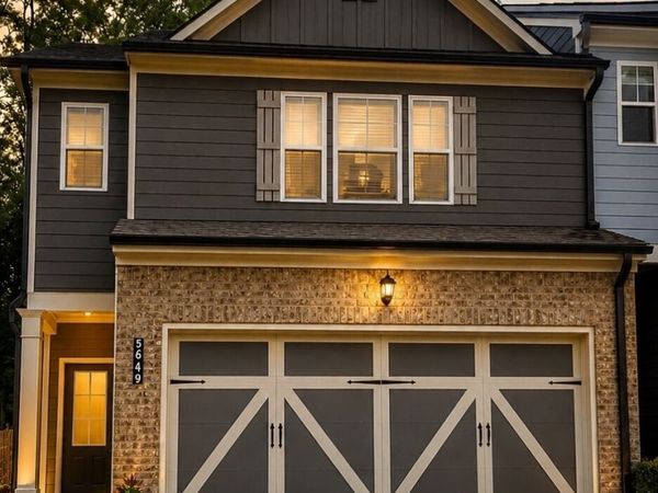 5649 Overview Drive, Flowery Branch, GA 30542