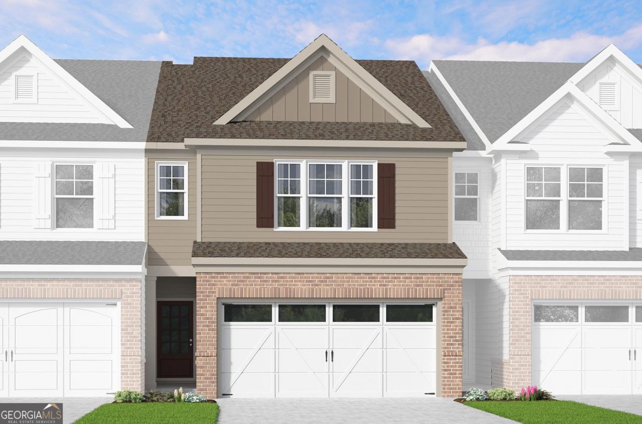 5649 Overview Drive, Flowery Branch, GA 30542 Main Photo