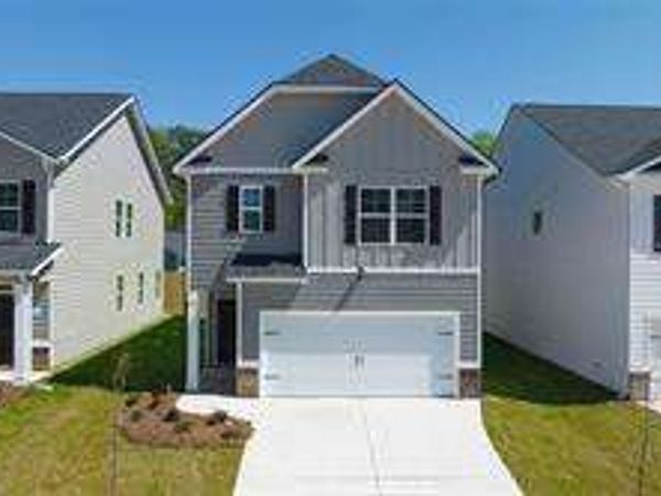 12050 Conrad Circle, Hampton, GA 30228
