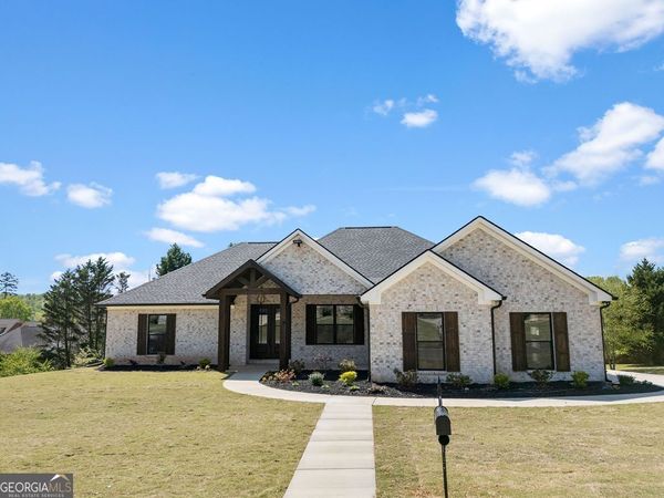 16 Fullbright Drive SE, Rome, GA 30161