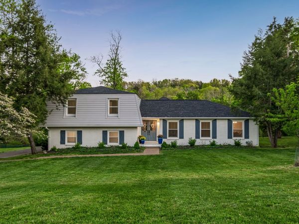 5728 Cloverland Pl, Brentwood, TN 37027