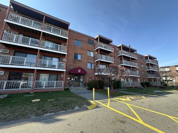 175 Ward St, Unit 78, Revere, MA 02151