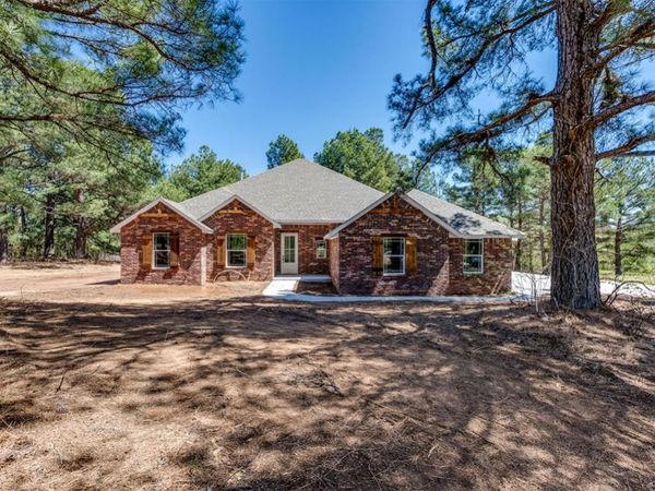 3146 N Henney Road, Choctaw, OK 73020