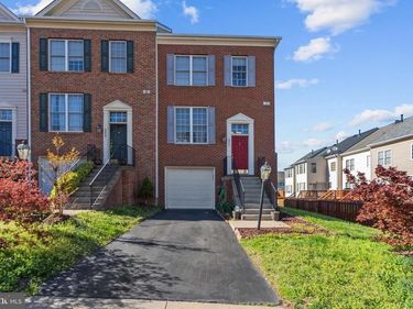 9841 CHESHIRE RIDGE CIRCLE, MANASSAS, VA 20110