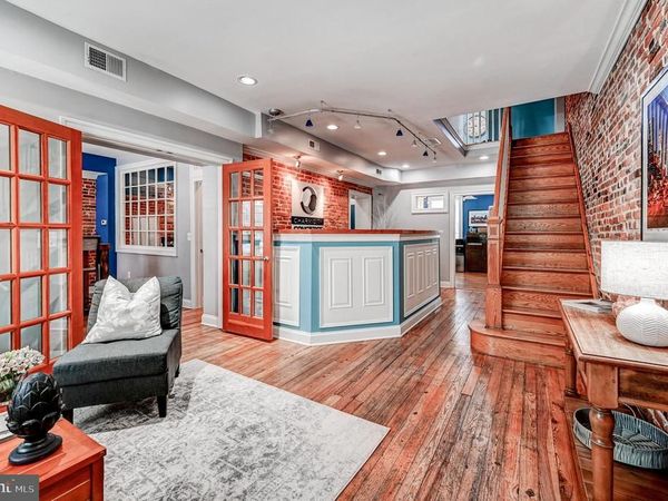1437 E FORT AVENUE, BALTIMORE, MD 21230