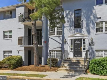 7097 SPRING GARDEN DRIVE, Unit 101, SPRINGFIELD, VA 22150