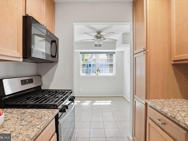 7097 SPRING GARDEN DRIVE, Unit 101, SPRINGFIELD, VA 22150