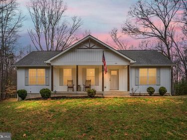 164 CYPRESS COURT, PARTLOW, VA 22534