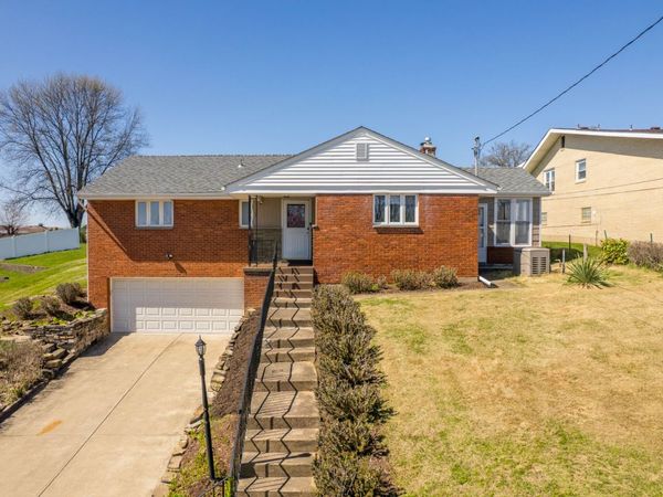 103 Lincoln Road, Clairton, PA 15025