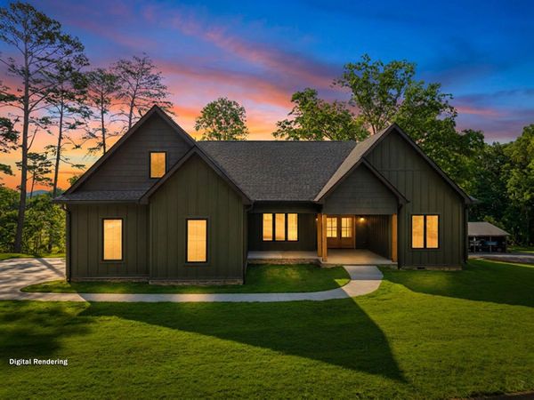 558 Cow Poke Lane, Rutledge, TN 37861