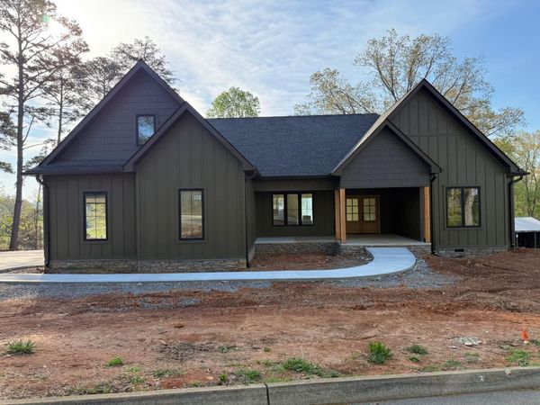 558 Cow Poke Lane, Rutledge, TN 37861