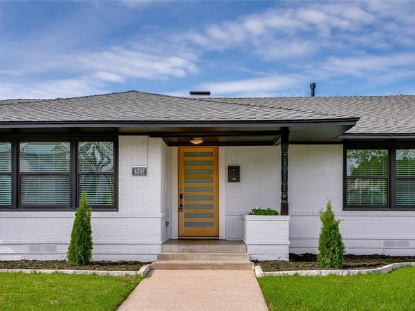 6207 Royal Lane, Dallas, TX 75230