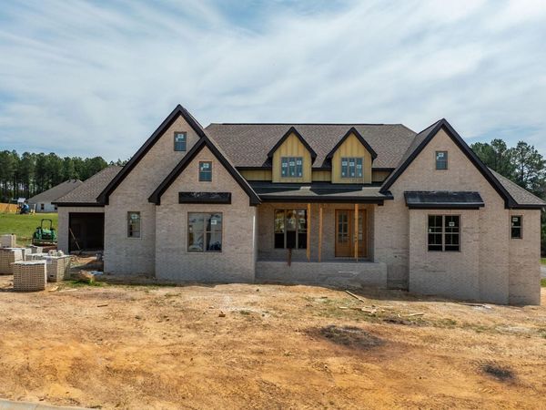 2 Bella View Dr , Greenbrier, AR 72058