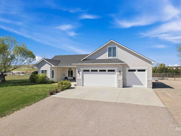 3941 Vista Ridge Lane, New Plymouth, ID 83655