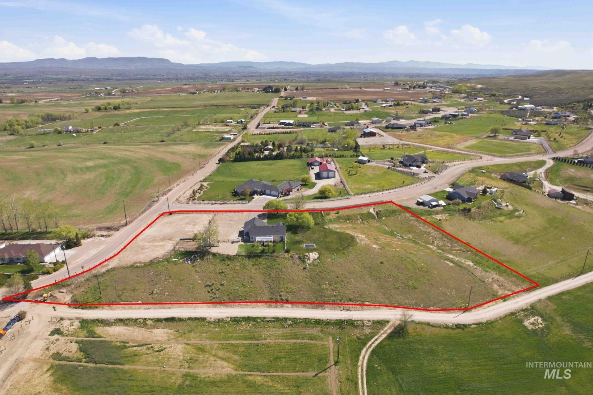 3941 Vista Ridge Lane, New Plymouth, ID 83655 Main Photo