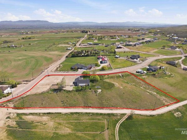 3941 Vista Ridge Lane, New Plymouth, ID 83655