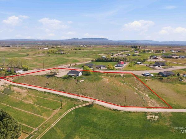 3941 Vista Ridge Lane, New Plymouth, ID 83655