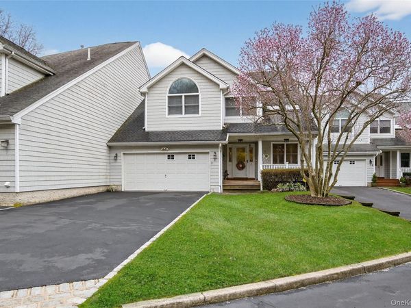 2 Crescent Court, Centerport, NY 11721