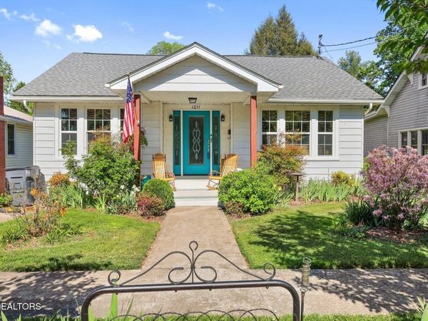 1011 Georgia Ave, Bristol, TN 37620