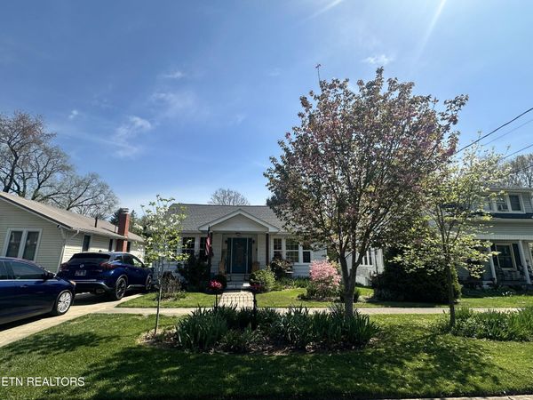 1011 Georgia Ave, Bristol, TN 37620