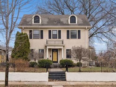 4153 Columbus Avenue, Minneapolis, MN 55407