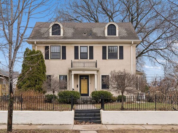 4153 Columbus Avenue, Minneapolis, MN 55407