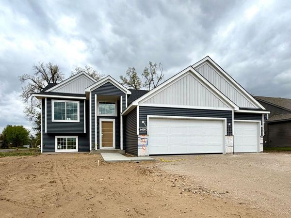 6600 Granby Street, North Branch, MN 55056