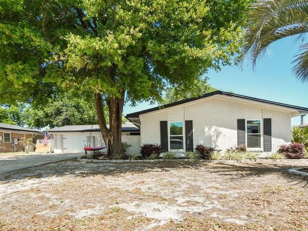 1623 Date Palm Drive, Niceville, FL 32578