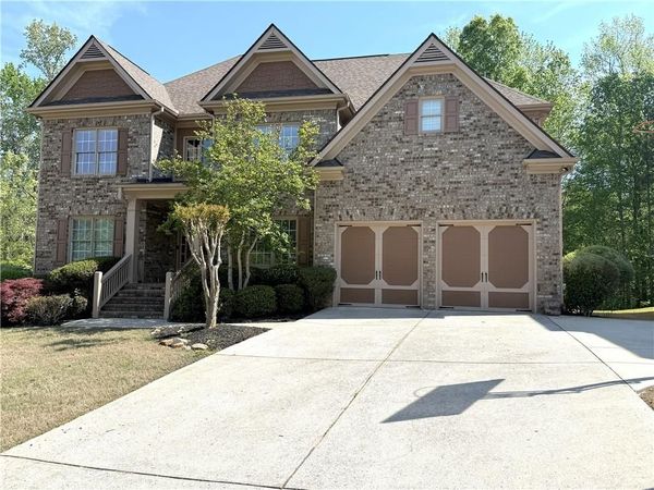 970 Gardiner Circle, Suwanee, GA 30024