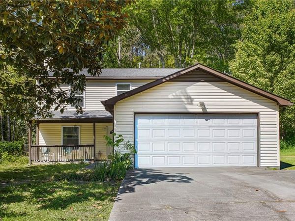 6255 Beaver Creek Trail, Atlanta, GA 30349