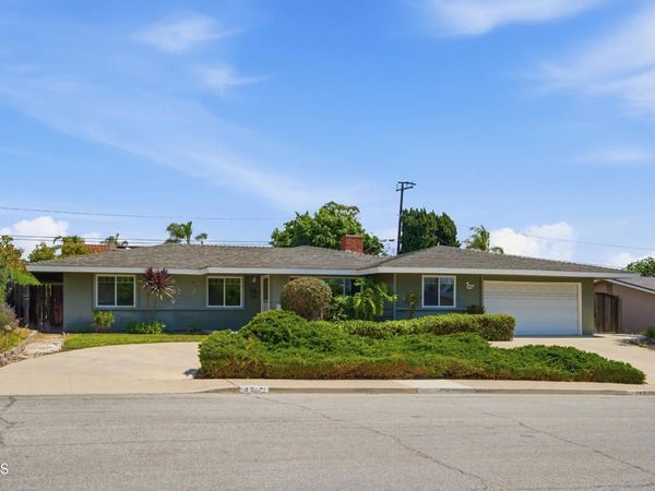 342 Gardenia Avenue, Camarillo, CA 93010