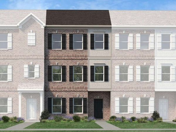 141 Rosebush Lane, Lebanon, TN 37087