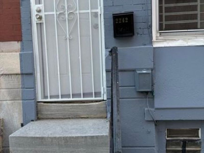 2242 N Carlisle Street, Philadelphia, PA 19132 Main Photo