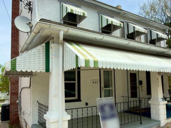433 MAY STREET, POTTSTOWN, PA 19464
