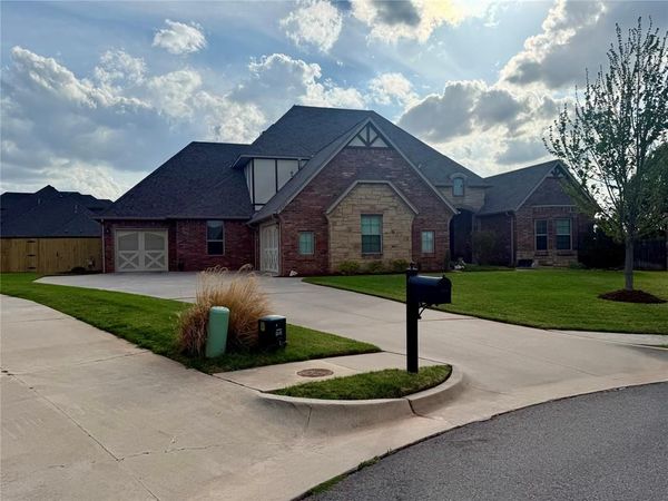 4901 Fremont Bridge Court, Edmond, OK 73034