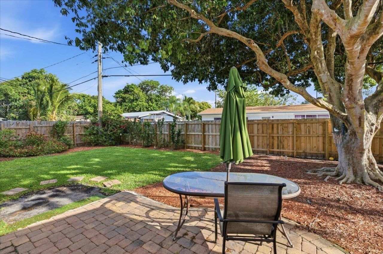 1510 NE 32nd Place, Pompano Beach, FL 33064 Photo