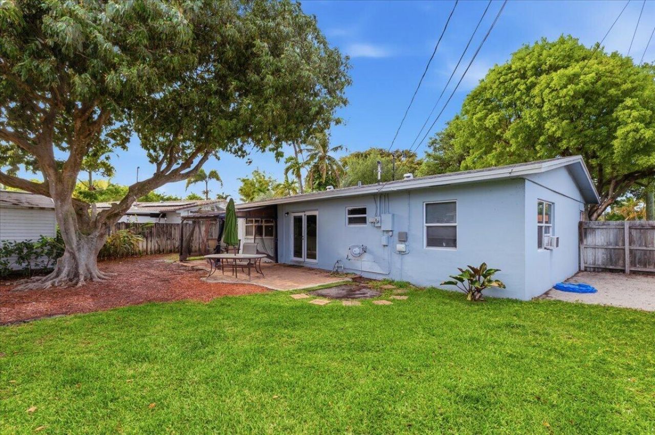 1510 NE 32nd Place, Pompano Beach, FL 33064 Photo