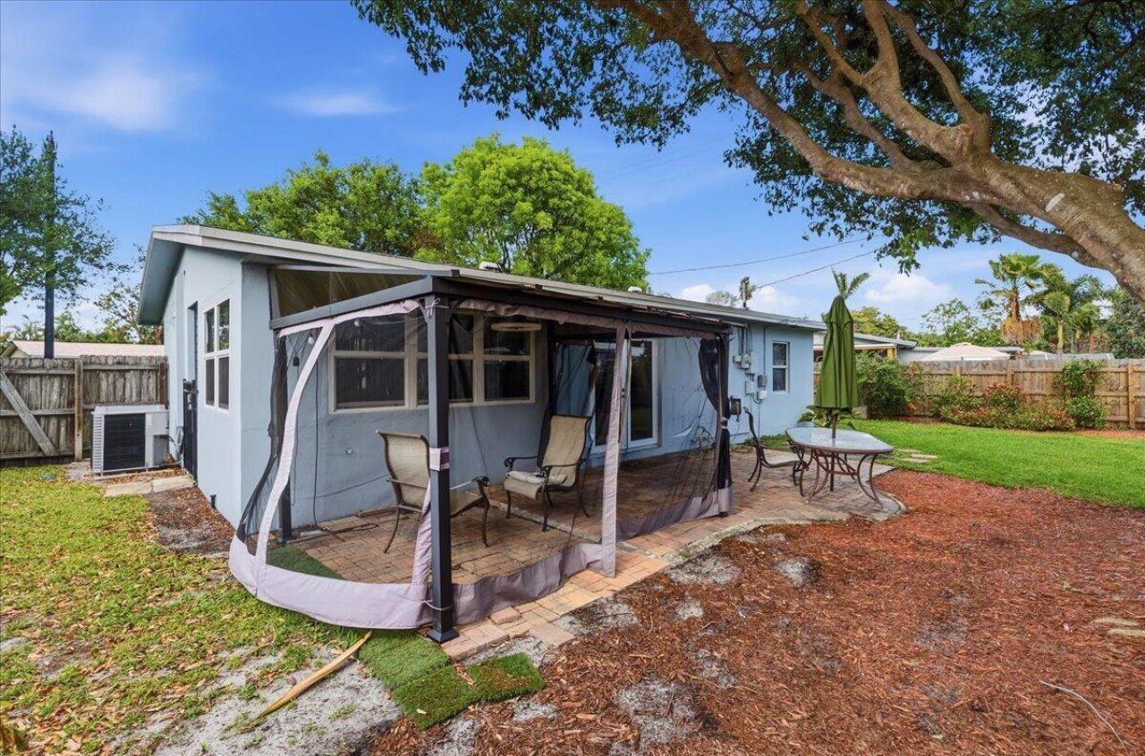 1510 NE 32nd Place, Pompano Beach, FL 33064 Photo