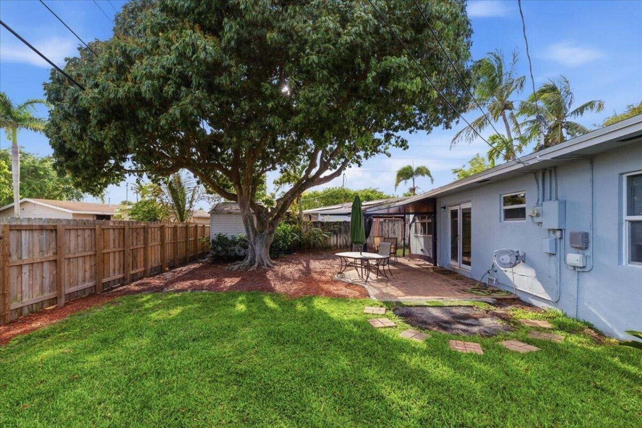 1510 NE 32nd Place, Pompano Beach, FL 33064 Photo