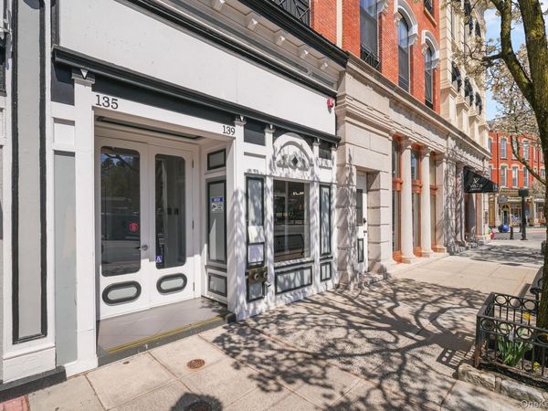 135 Main Street, Unit 302, Ossining, NY 10562