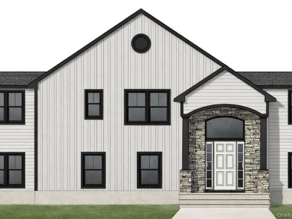 58 Knox Road , Brewster, NY 10509