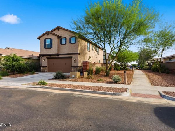 14161 W VOLTAIRE Street, Surprise, AZ 85379