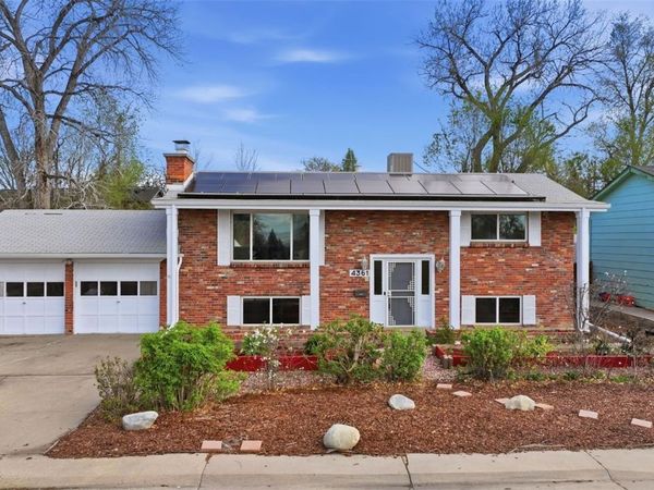 4361 Dixon Drive, Westminster, CO 80031