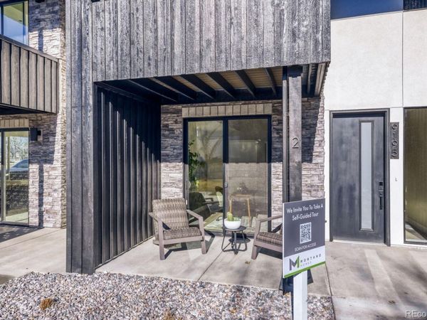 9195 Pierce Street , Unit 2, Westminster, CO 80021