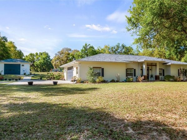 21289 COUNTY ROAD 455 , CLERMONT, FL 34715