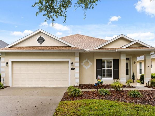 307 HERON POINT WAY, DELAND, FL 32724