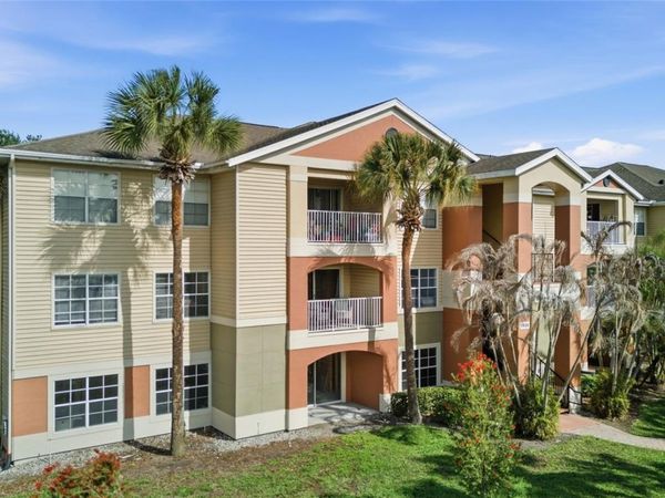 1950 SUMMER CLUB DRIVE, Unit 214, OVIEDO, FL 32765