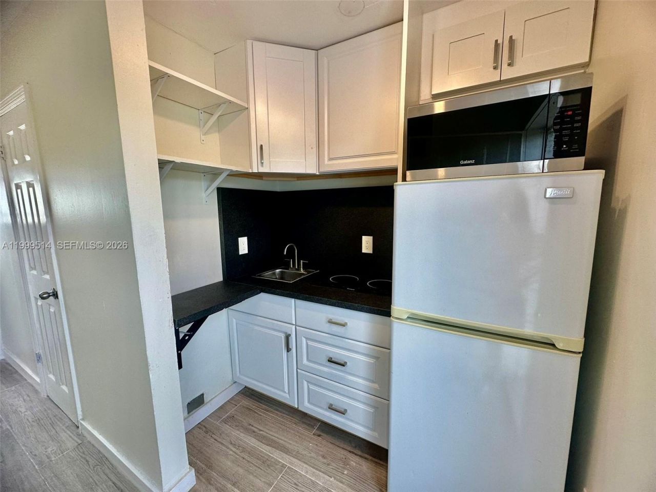 1360 NW 132nd St, Unit efficiency, Miami, FL 33167 Main Photo